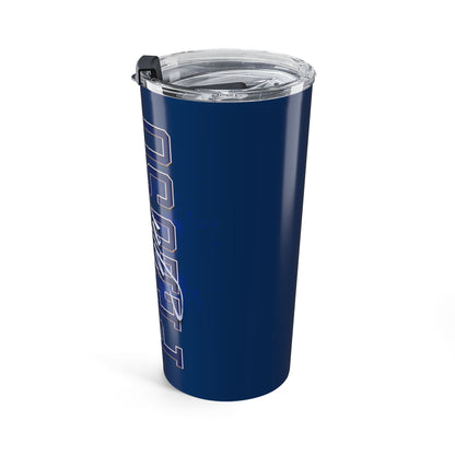 Tyler Peluso 20oz Tumbler