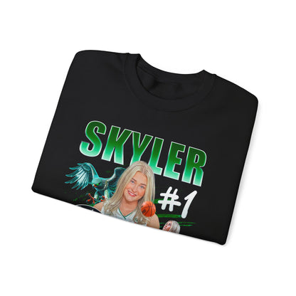 Skyler Volmer Crewneck Sweatshirt