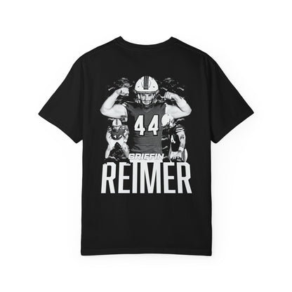 Griffin Reimer Vintage Blackout Premium Tee