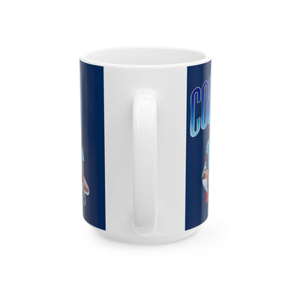 Mia Collins 15oz Mug