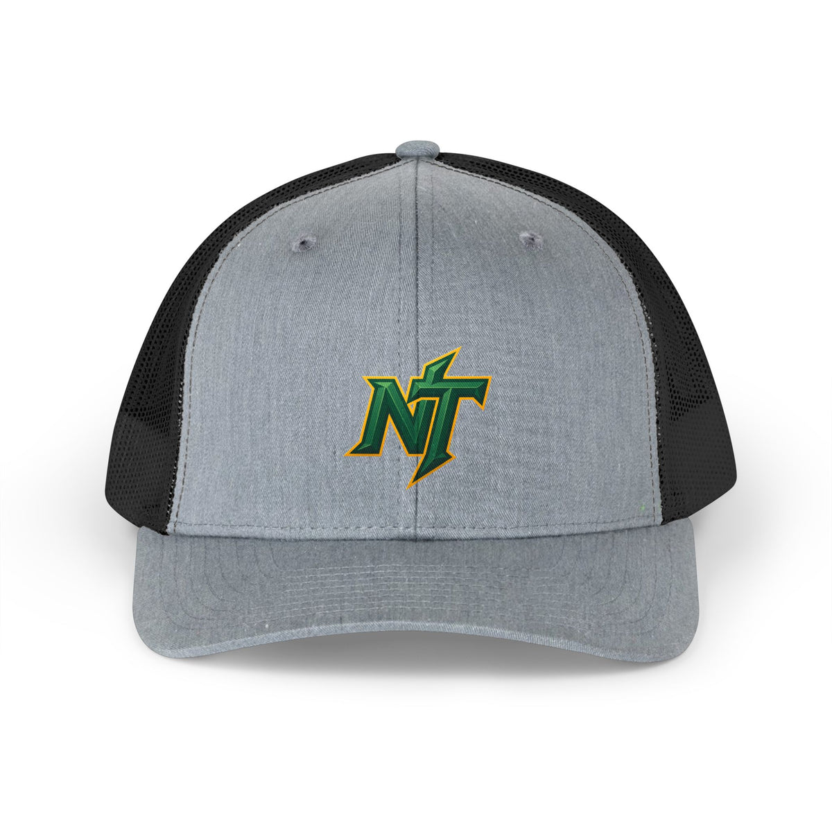 Noah Taylor Logo Trucker Hat