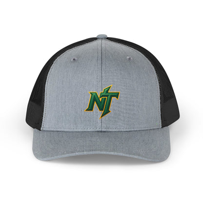 Noah Taylor Logo Trucker Hat