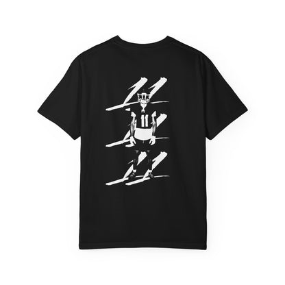 Brenden Adams Vintage Blackout Premium Tee