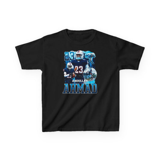 Abdullah Ahmad Kids Tee