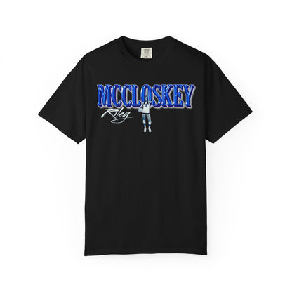 Riley McCloskey Curved Combo Colored Premium Tee