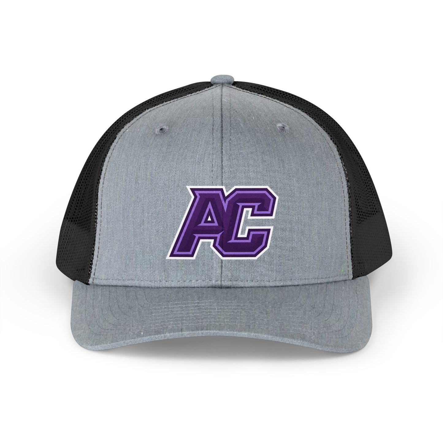 Armani Cole Logo Trucker Hat