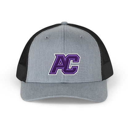 Armani Cole Logo Trucker Hat