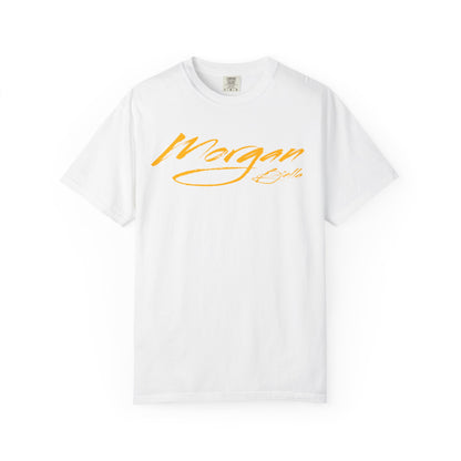 Morgan Bjella Cursive Premium Tee