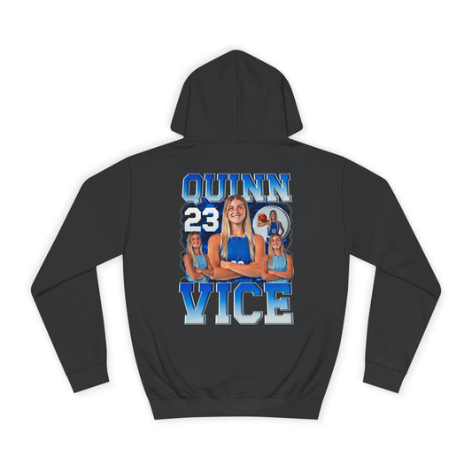 Quinn Vice Hombre Combo Premium Hoodie