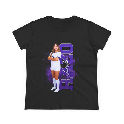 Leslie Razo Women's Tee
