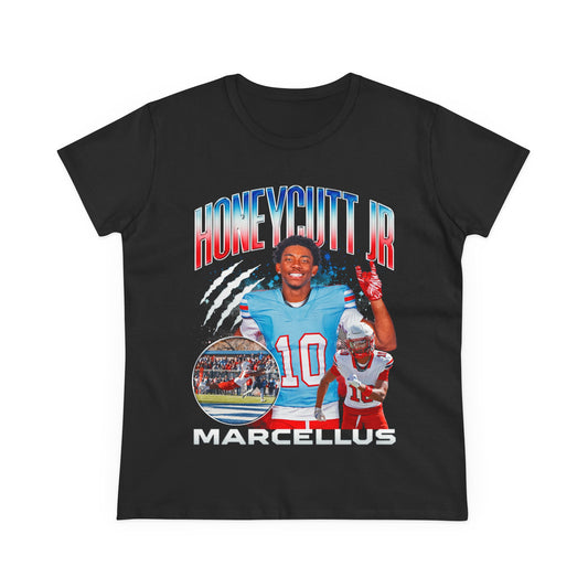 Marcellus Honeycutt Jr. Women's Tee