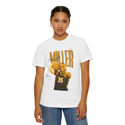 Hannah Miller Faded Glory Premium Tee