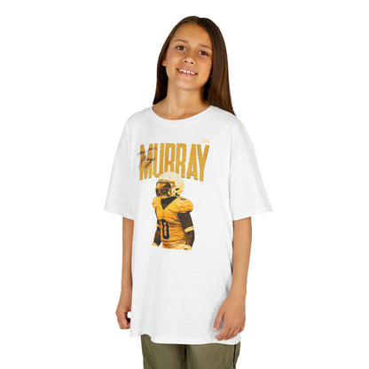 TJ Murray Faded Glory Kids Tee