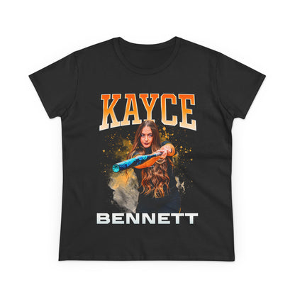 Kayce Bennett Women's Tee