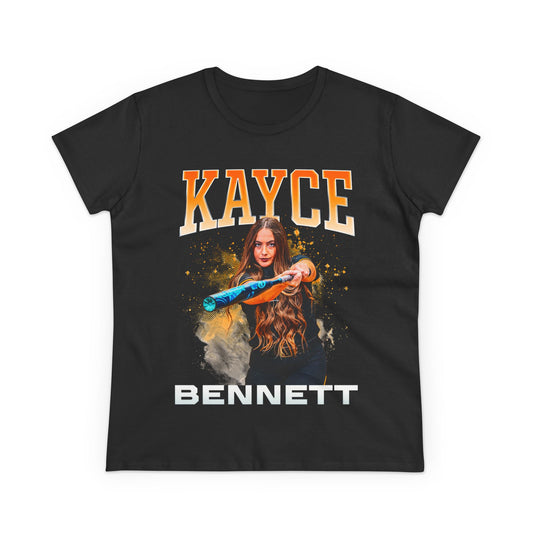 Kayce Bennett Women's Tee