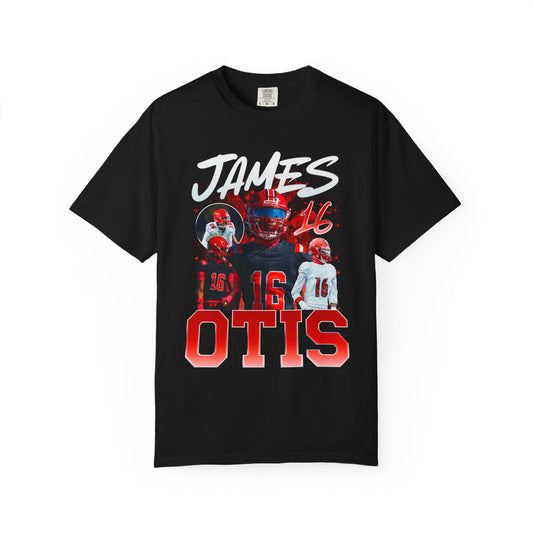 James Otis Premium Tee