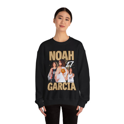 Noah Garcia Crewneck Sweatshirt