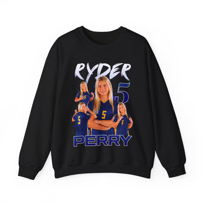 Ryder Perry Crewneck Sweatshirt