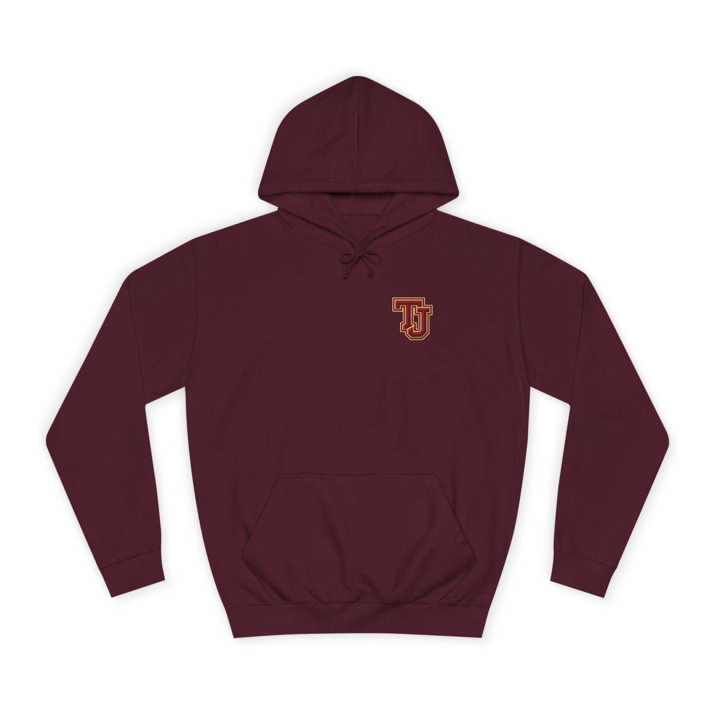 TJ Thomas Premium Hoodie