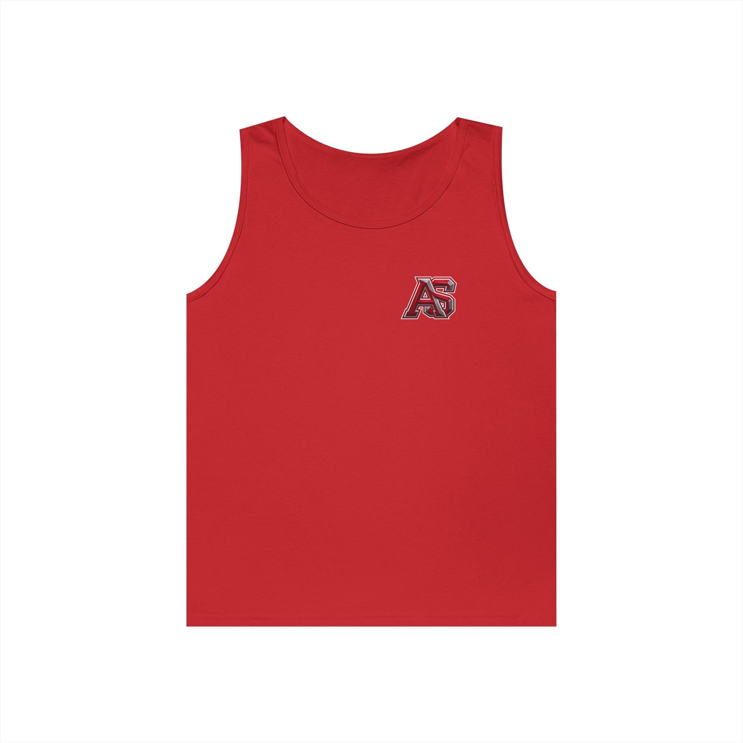 Aiden Samek Heavy Cotton Tank Top