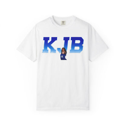 Kailyn Jean-Baptiste Big Initials Premium tee