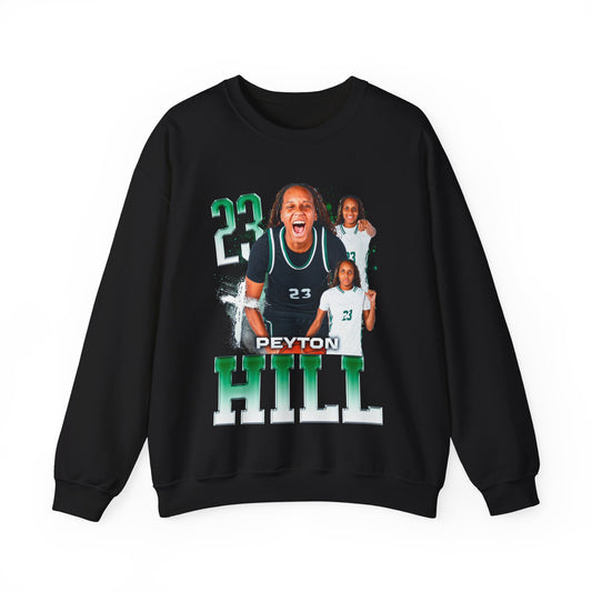 Peyton Hill Crewneck Sweatshirt
