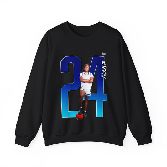 Jaushlynn Ruffin Player Icon Crewneck Sweatshirt