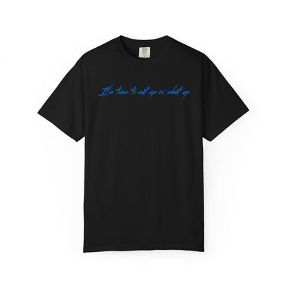 Elijah West Quote Premium Tee