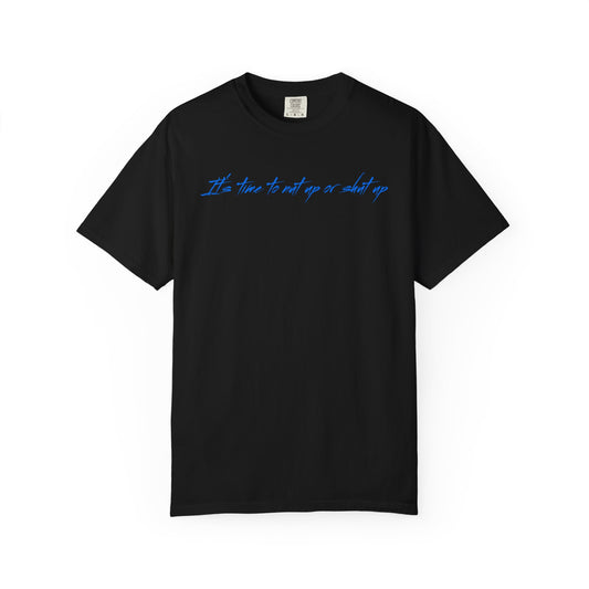 Elijah West Quote Premium Tee