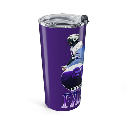 Ant Faiivae 20oz Tumbler