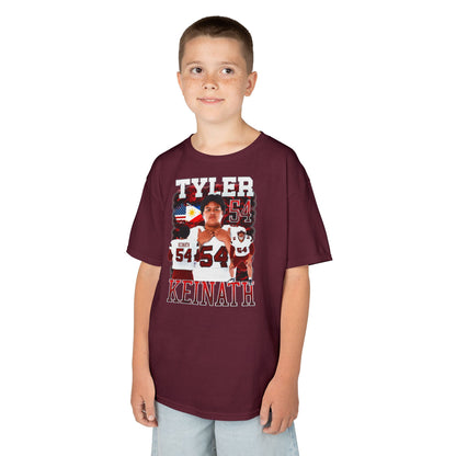 Tyler Keinath Kids Tee