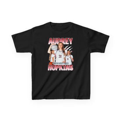 Audrey Hopkins Kids Tee