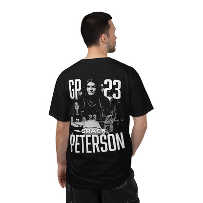 Grace Peterson Vintage Blackout Premium Tee