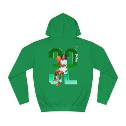 Taja Brown Player Icon Premium Hoodie