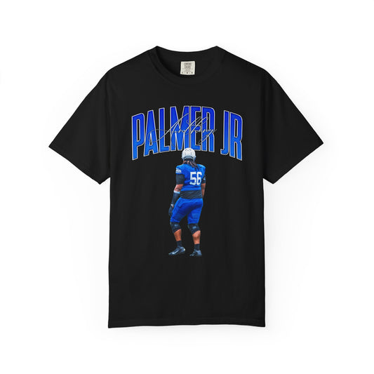 Anthony Palmer Jr. Curved Combo Premium Tee