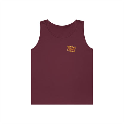 Uriah Neloms Heavy Cotton Tank Top