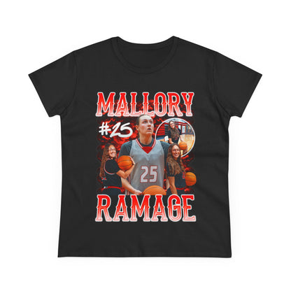 Mallory Ramage Women's Tee