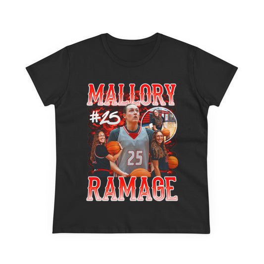 Mallory Ramage Women's Tee