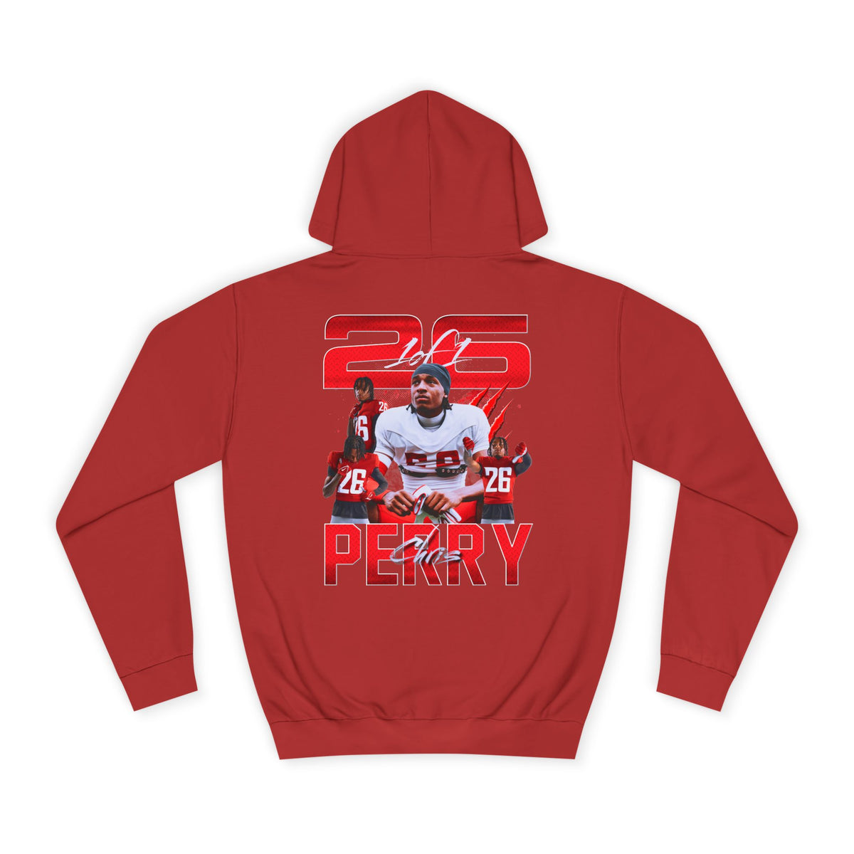 Chris Perry Premium Hoodie