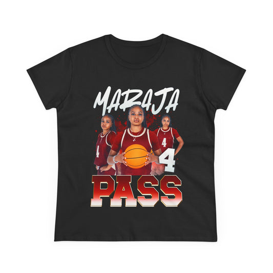 Maraja Pass Women's Tee