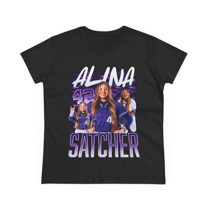 Alina Satcher Women's Tee