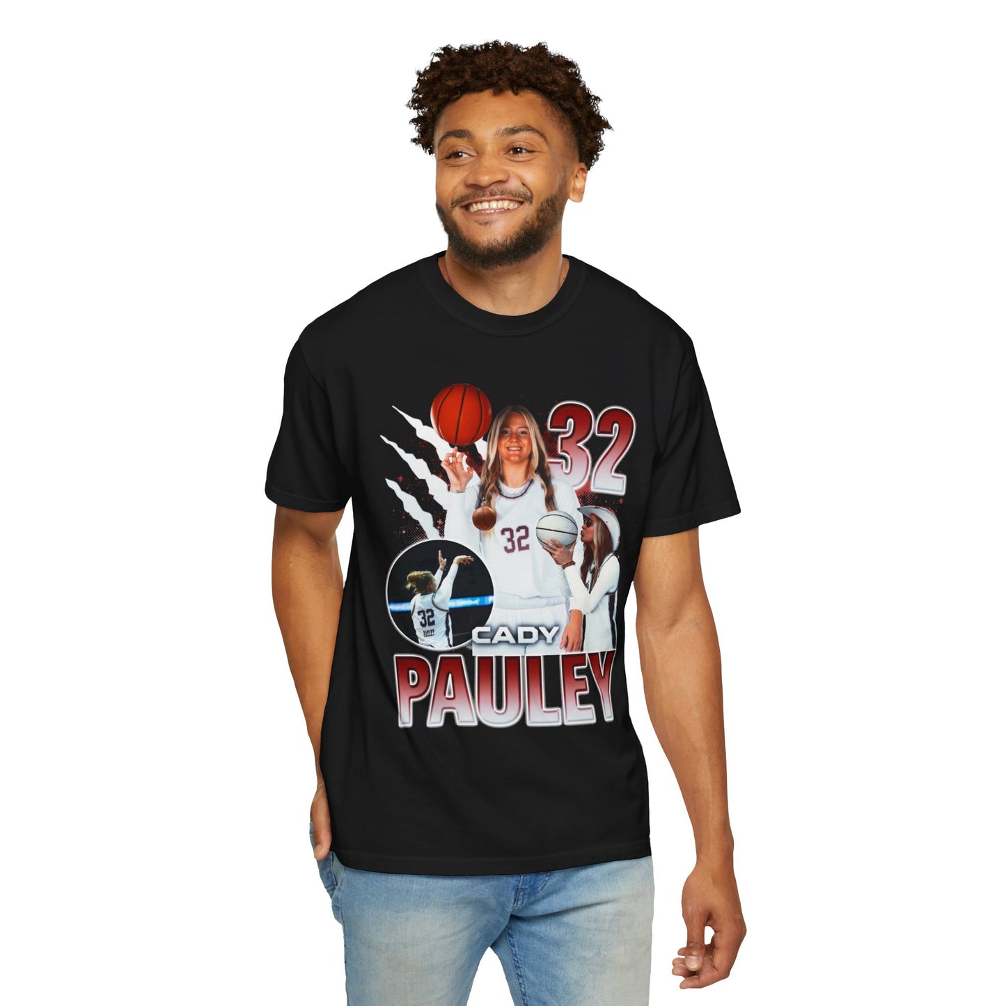 Cady Pauley Premium Tee