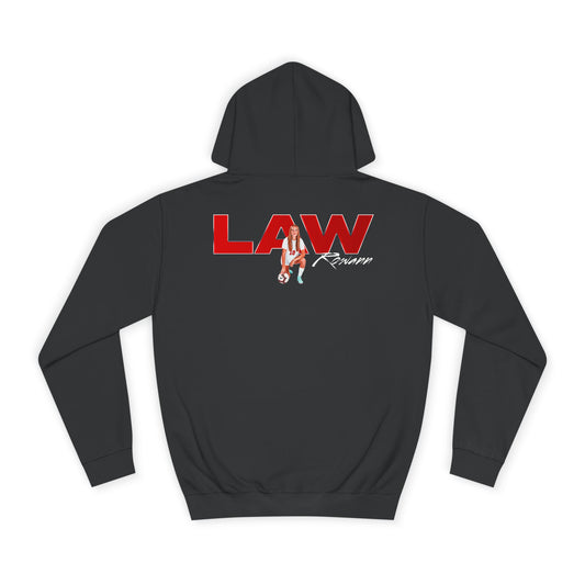 Rowann Law Star Player Premium Hoodie
