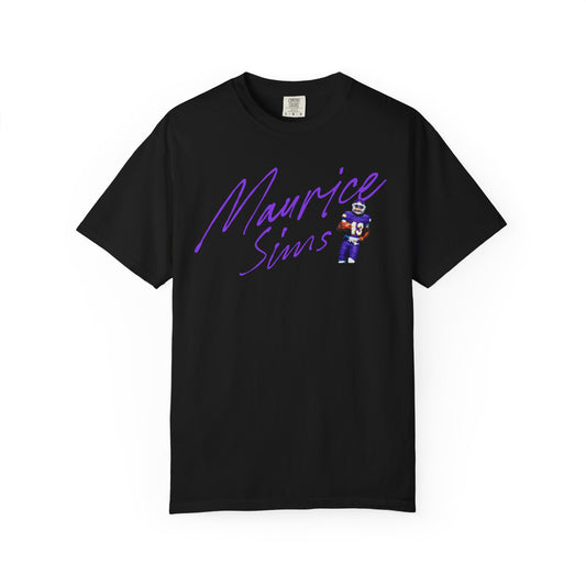Maurice Sims Cursive Premium Tee