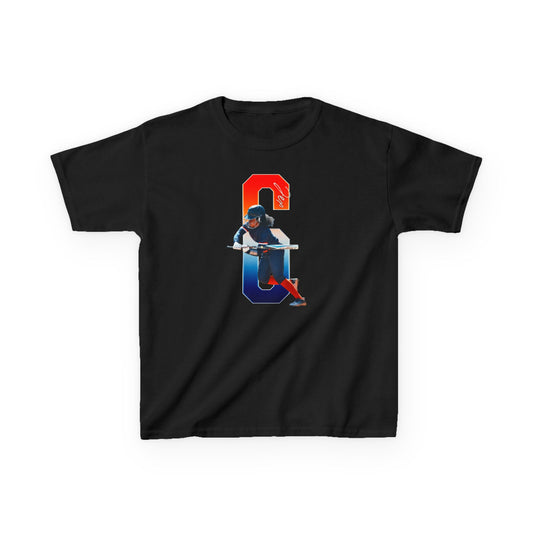 Leinayiah Jex Player Icon Number Kids Tee