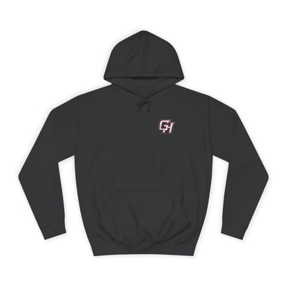 Grace Hughes Player Icon Number Premium Hoodie