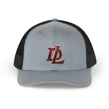 Deshawn Leonard Logo Trucker Hat