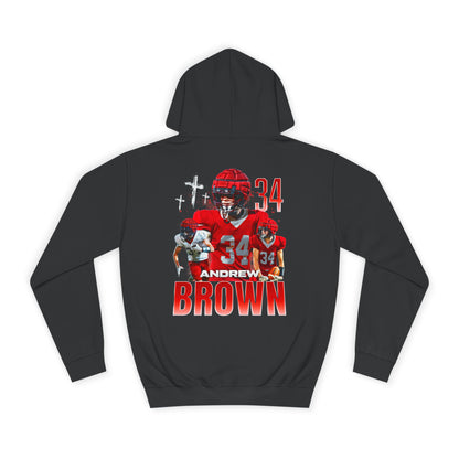 Andrew Brown Premium Hoodie