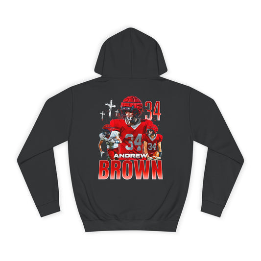 Andrew Brown Premium Hoodie