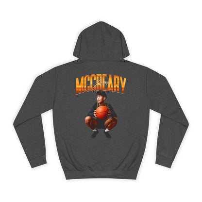 Jonas Mccreary Athlete Glory Premium Hoodie